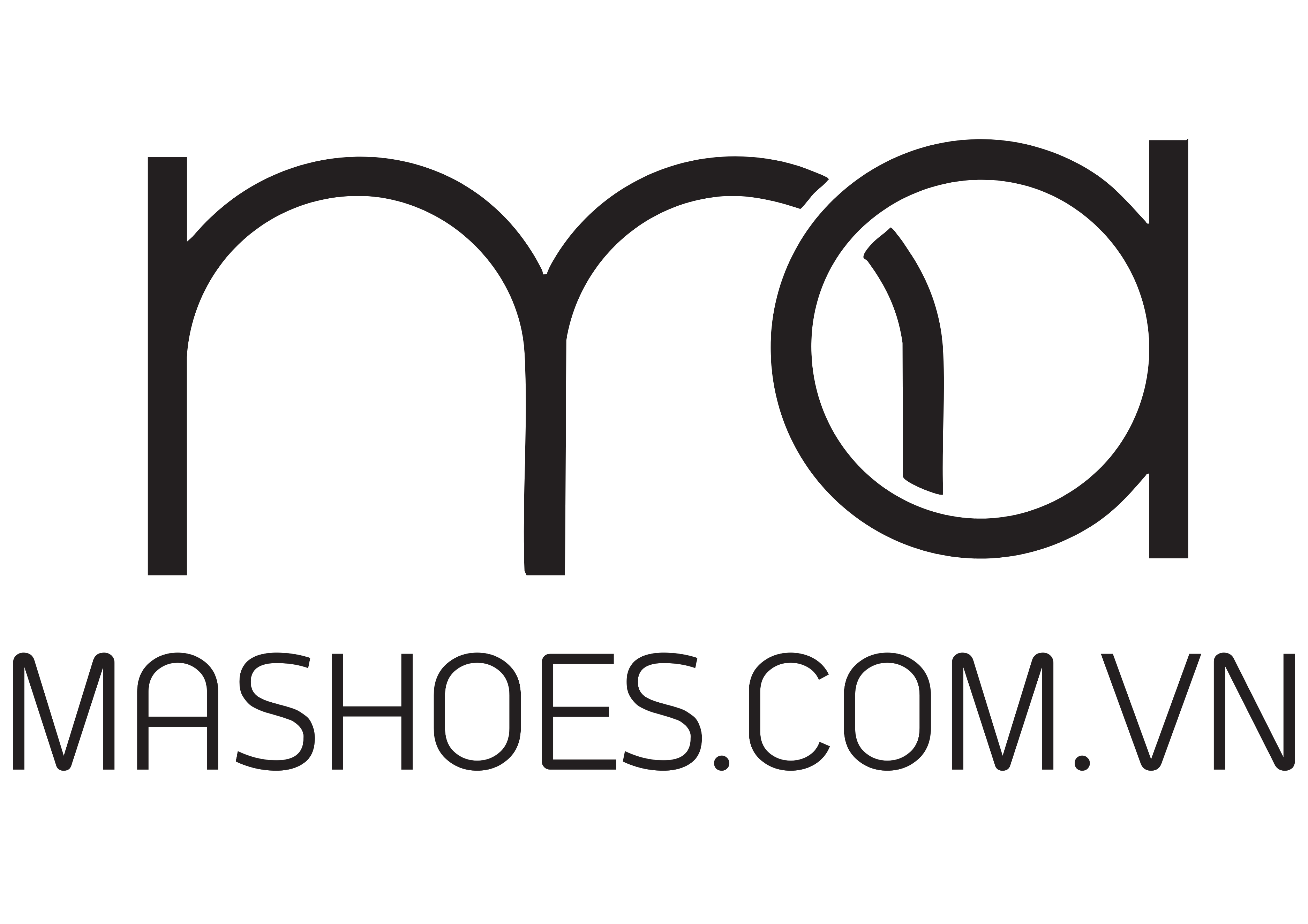 mashoes.com.vn